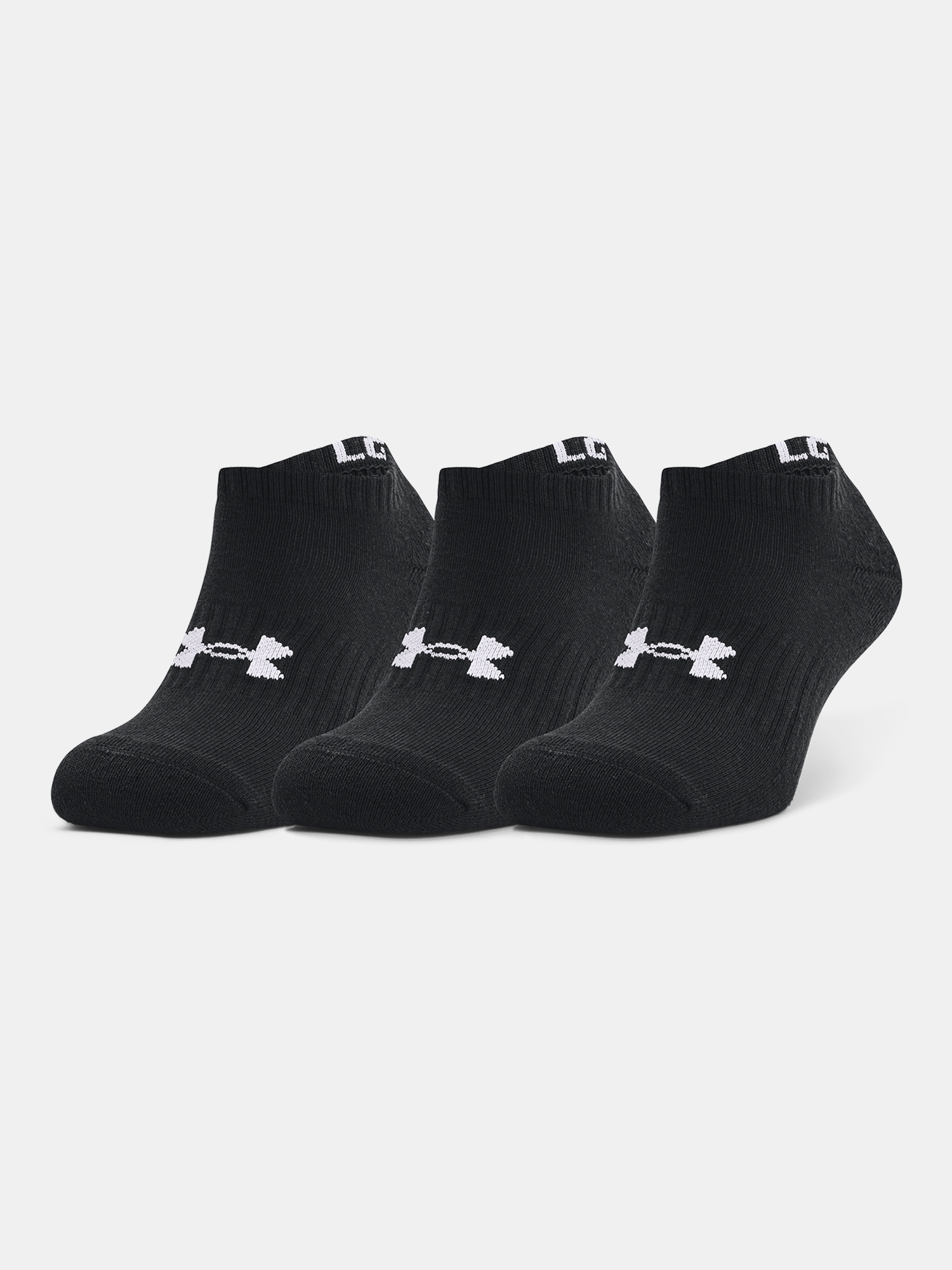 Under Armour Zokni Core No Show (3 pár)