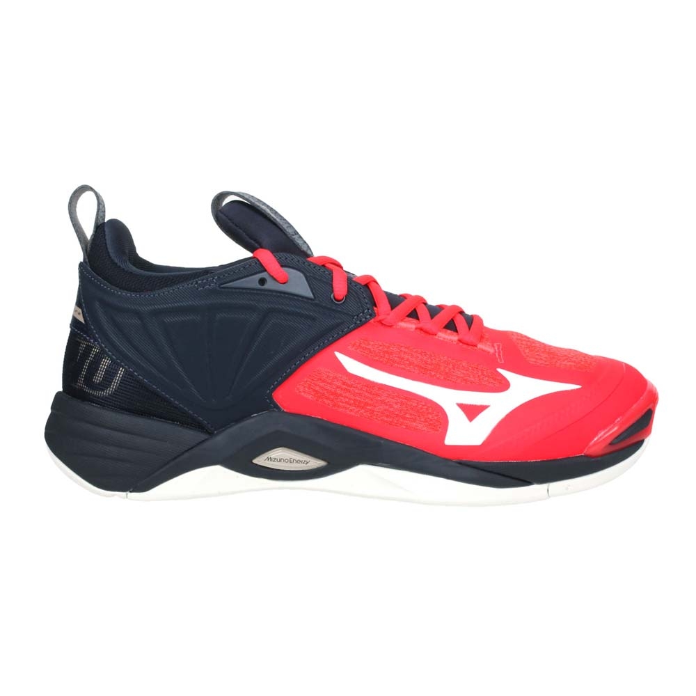 Mizuno Röplabdacipő WAVE MOMENTUM 2