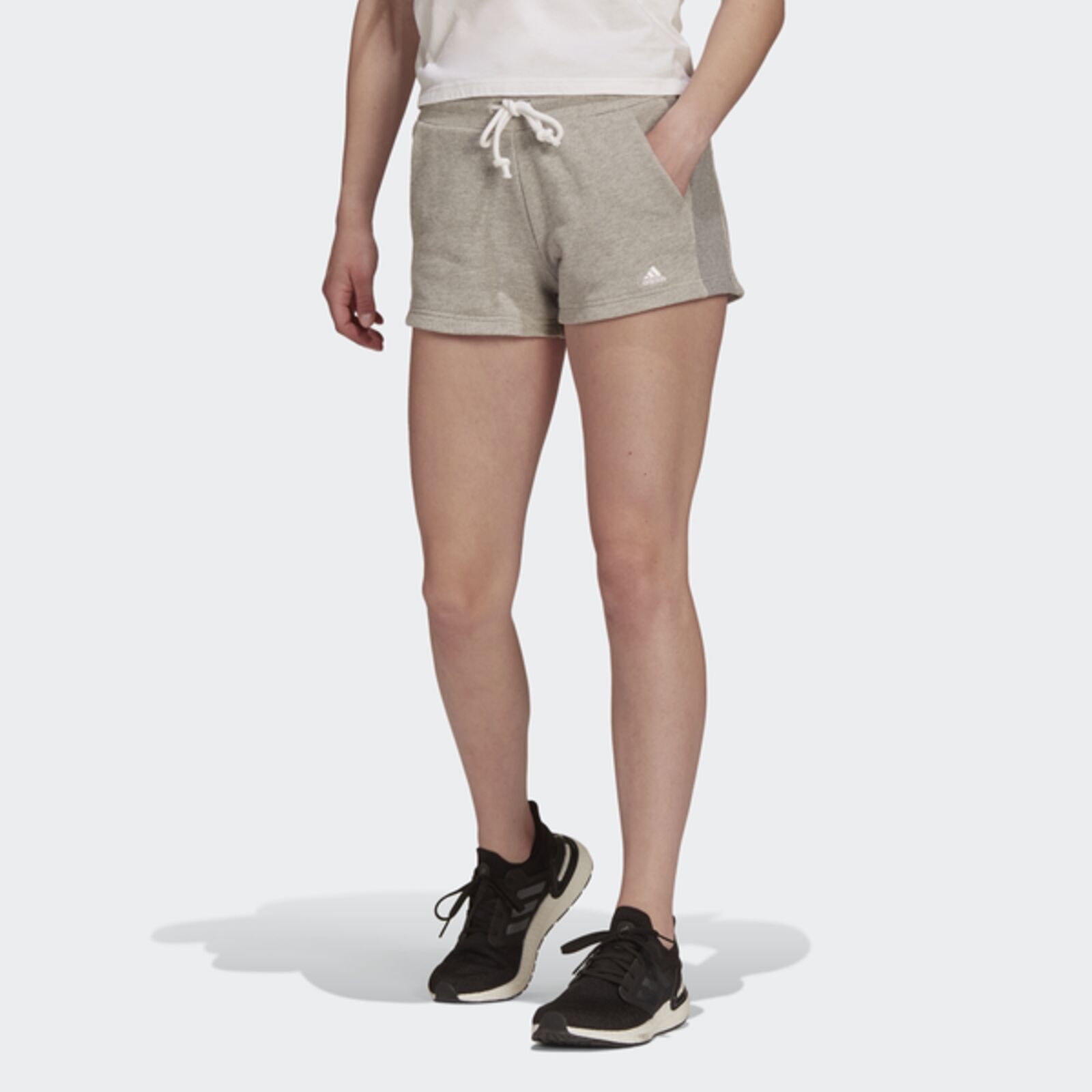 Adidas Női Rövidnadrág W FI ST SHORT