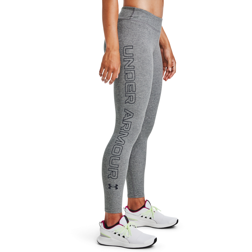 Under Armour Női Edzőleggings Favorite WM Leggings