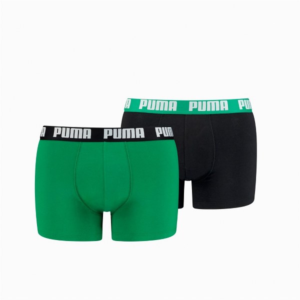 Puma Férfi Alsónadrág (boxer) BASIC BOXER 2P