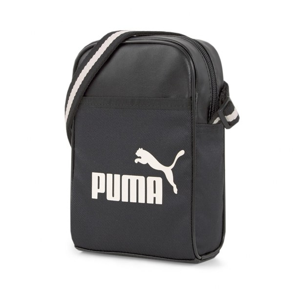 Puma Oldaltáska Campus Compact Portable