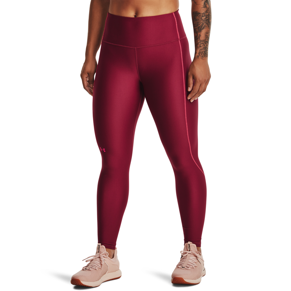 Under Armour Női Edzőleggings HG Armour 6M Ankle Leg Solid