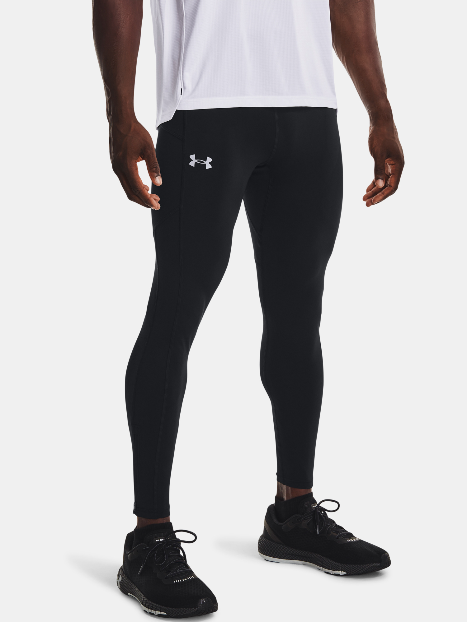 Under Armour Férfi Futóleggings UA Fly Fast 3.0 Tight