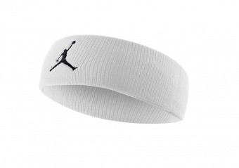 Nike Fejpánt JORDAN JUMPMAN HEADBAND 