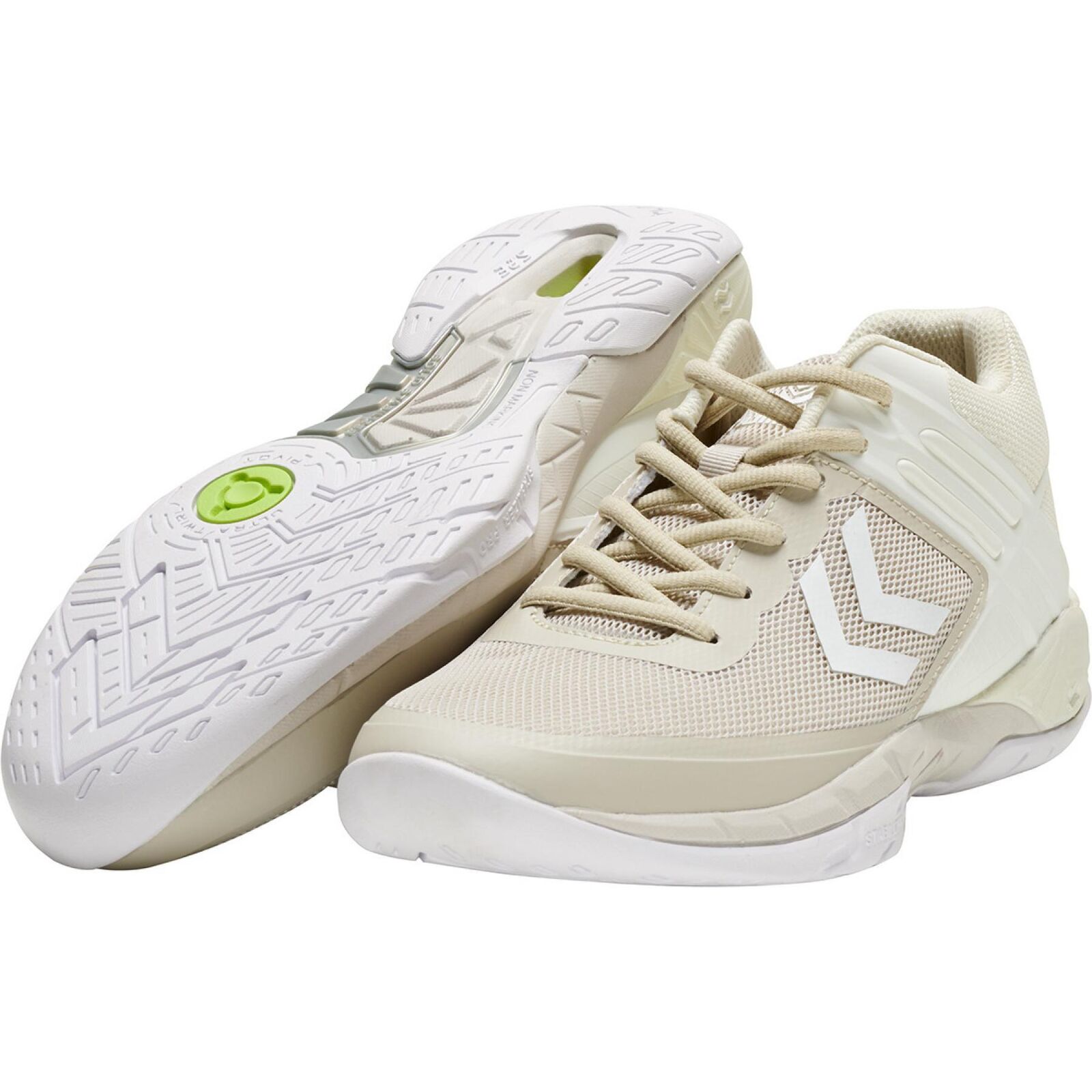 Hummel Kézilabda Teremcipő AERO FLY