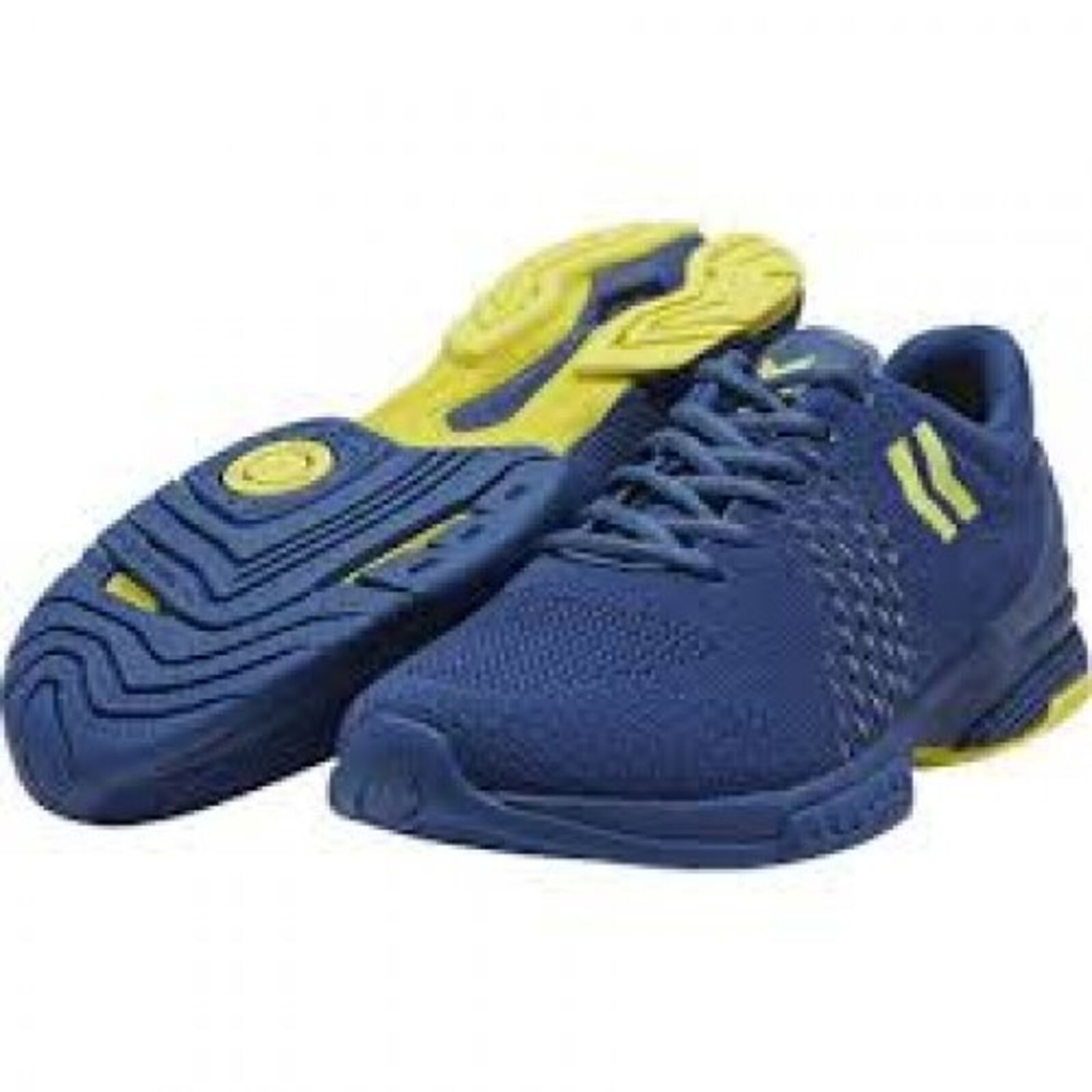 Hummel Férfi Kézilabda Teremcipő AEROCHARGE ENGINEERED STZ