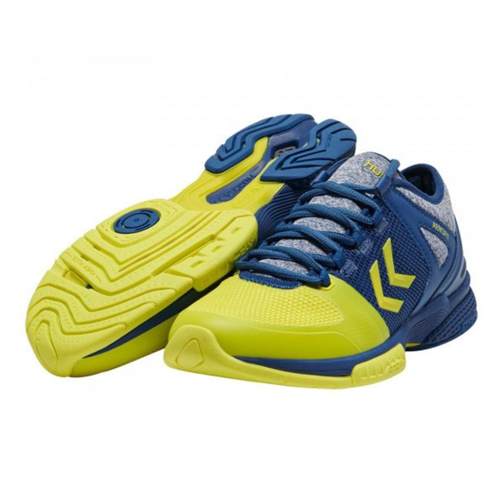 Hummel Férfi Kézilabda Teremcipő AEROCHARGE HB200 SPEED 3.0