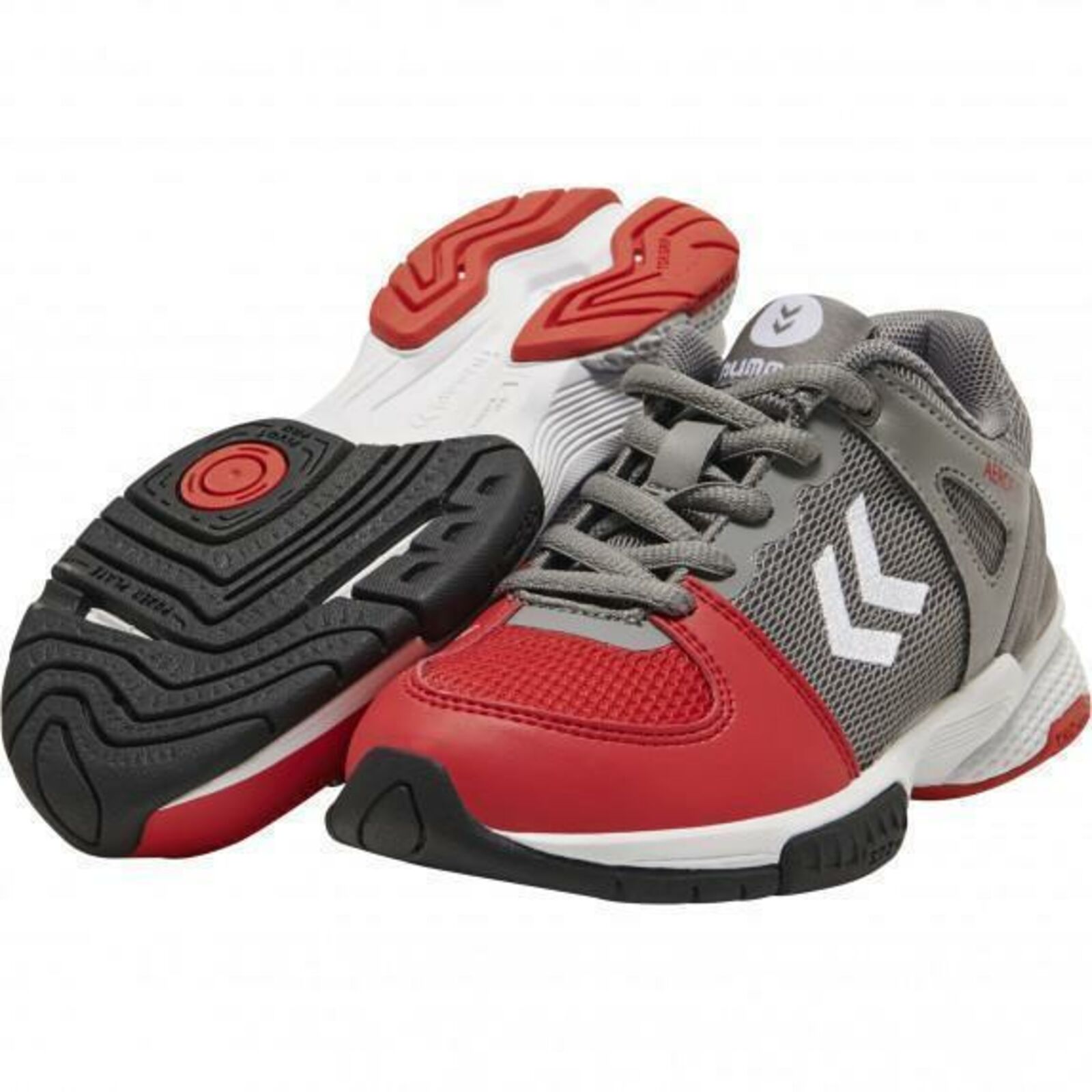 Hummel Gyerek Kézilabda Teremcipő AEROCHARGE HB200 SPEED 3.0 JR TROPHY