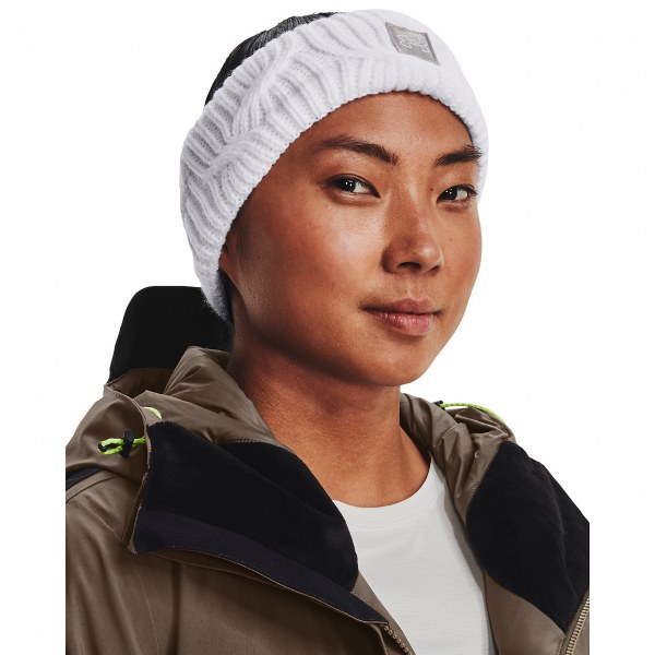 Under Armour Női Fülvédő Halftime Fleece HB