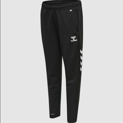 Hummel Gyerek Edzőnadrág TRAINING POLY PANTS KIDS
