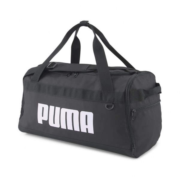 Puma Sporttáska CHALLENGER Duffel Bag S