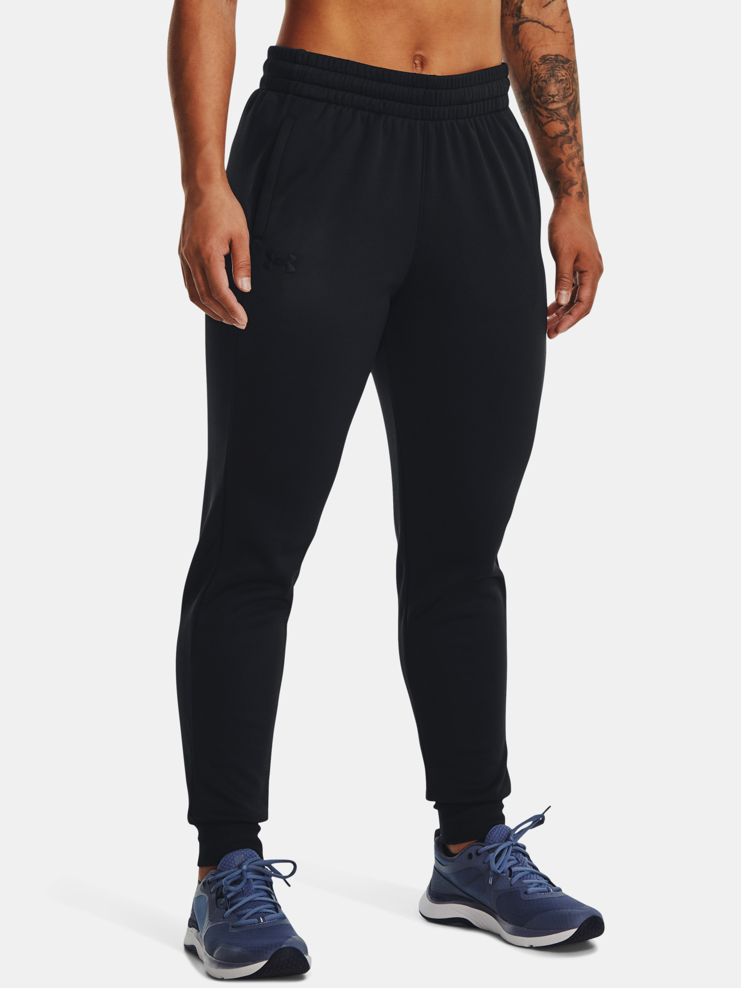 Under Armour Női Edzőnadrág Armour Fleece Jogger