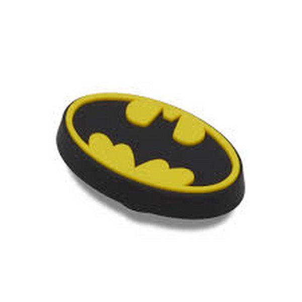 Crocs Jibbitz Batman