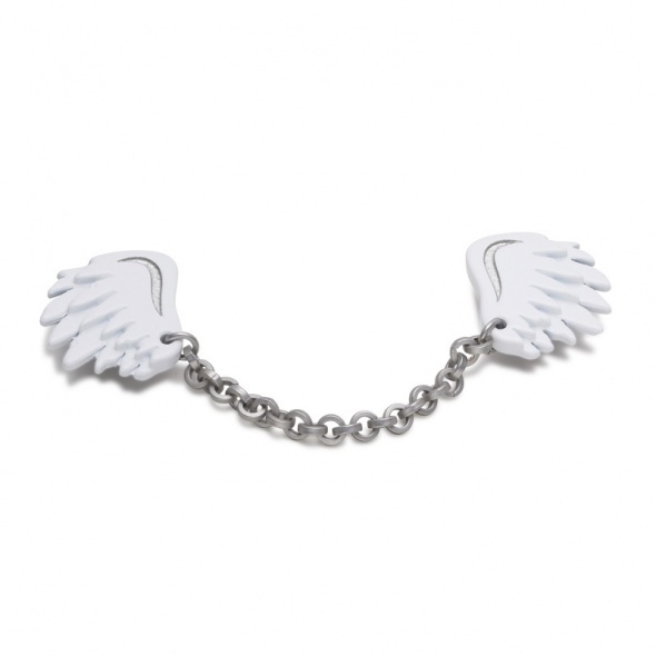 Crocs Jibbitz Angel Wings Chain
