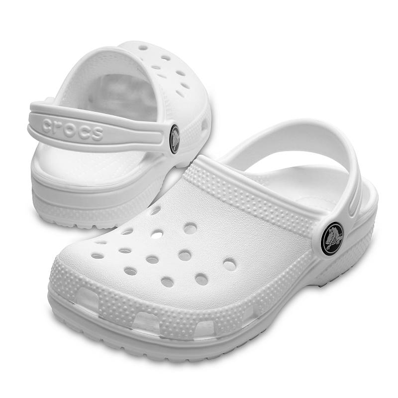 Crocs Gyerek Papucs Classic Clog K