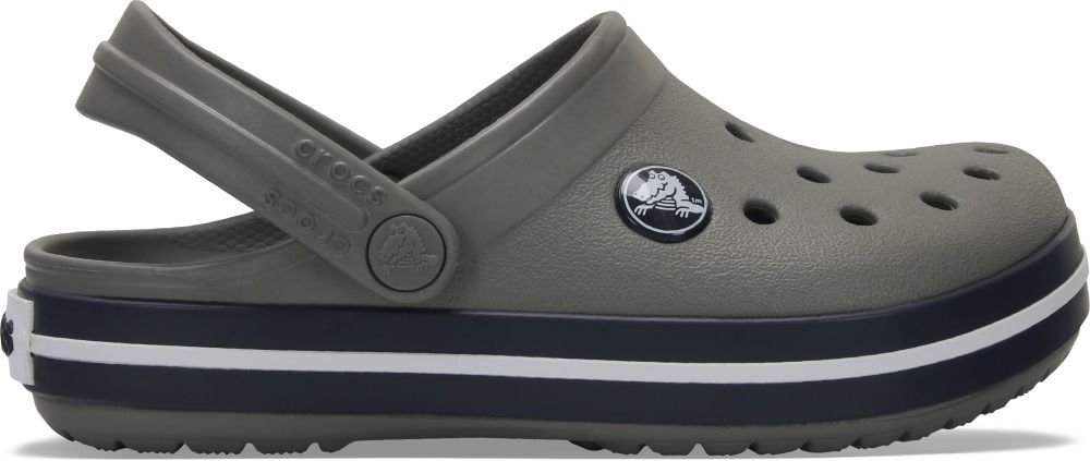 Crocs Gyerek Papucs Crocband Clog T