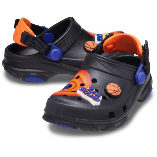 Crocs Gyerek Papucs Classic All Terrain Space Jam II Clog K