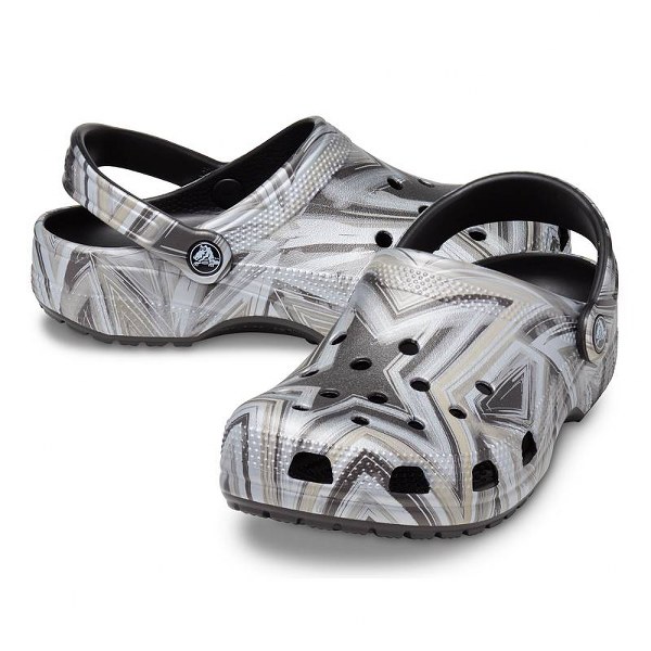 Crocs Papucs Classic Disco Clog