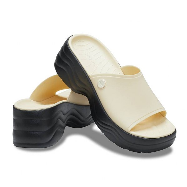 Crocs Papucs Crocs Skyline Slide