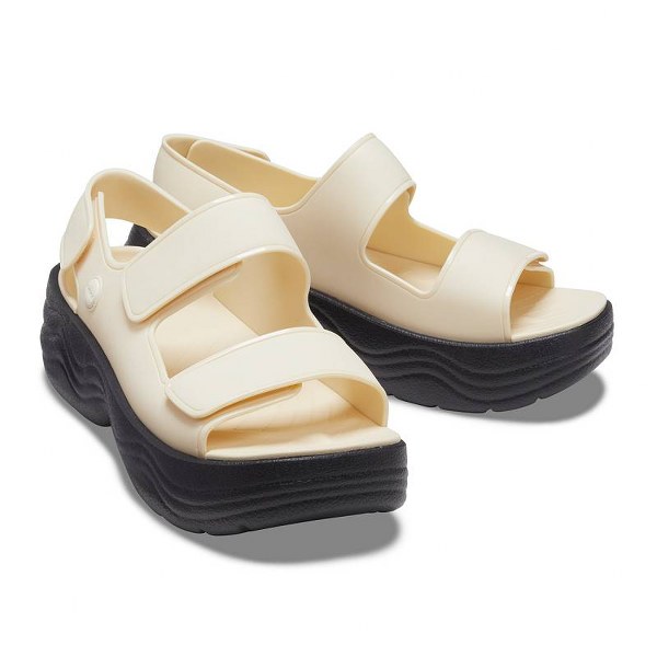 Crocs Szandál Crocs Skyline Sandal