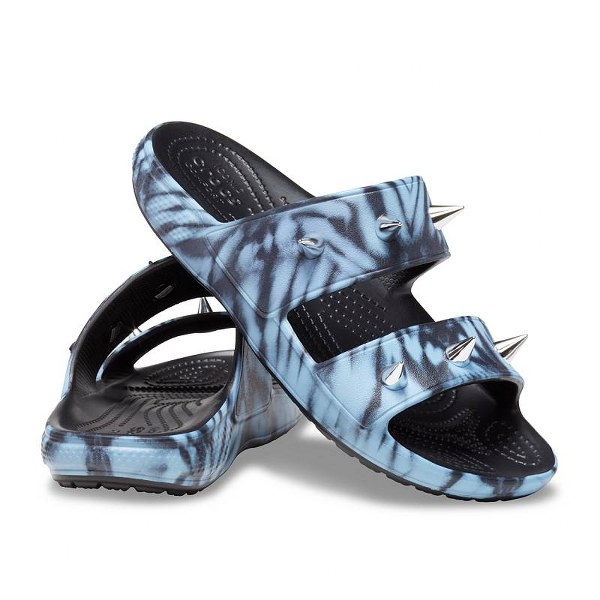 Crocs Papucs Classic Rebel Rebel Sandal