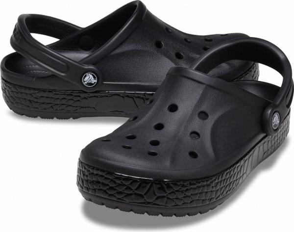 Crocs Papucs Bayaband Croco Clog