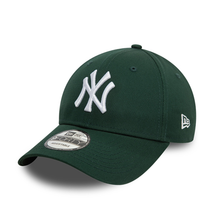 New Era Baseball Sapka KAPA NOS LEAGUE ESS 9FORTY NEYYAN GRN