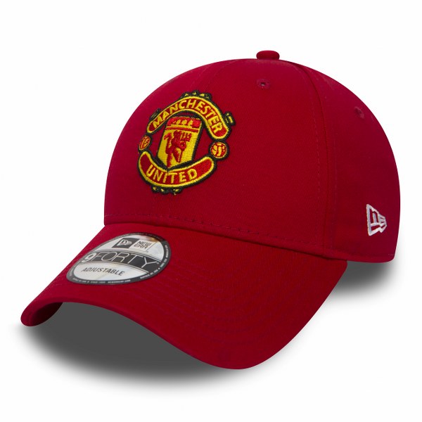 New Era Bseball Sapka KAPA TS MU25 BASIC  9FORTY MANU