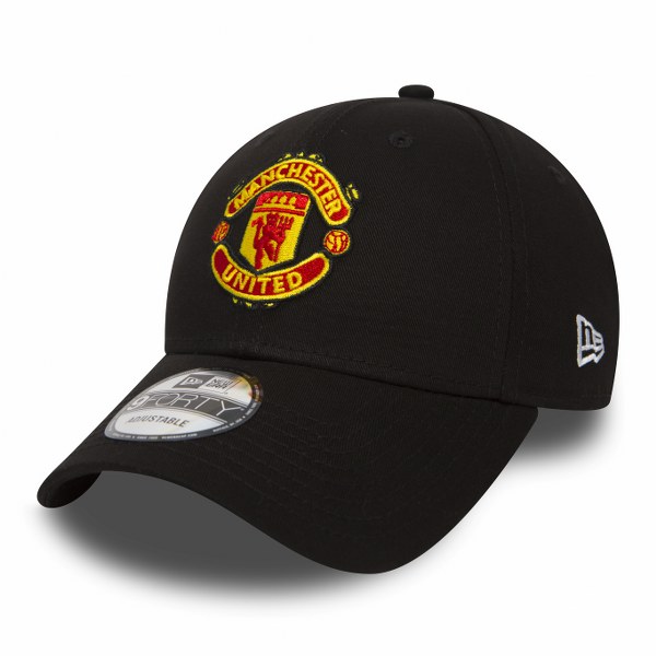 New Era Baseball Sapka KAPA TS MU25 BASIC 9FORTY MANU