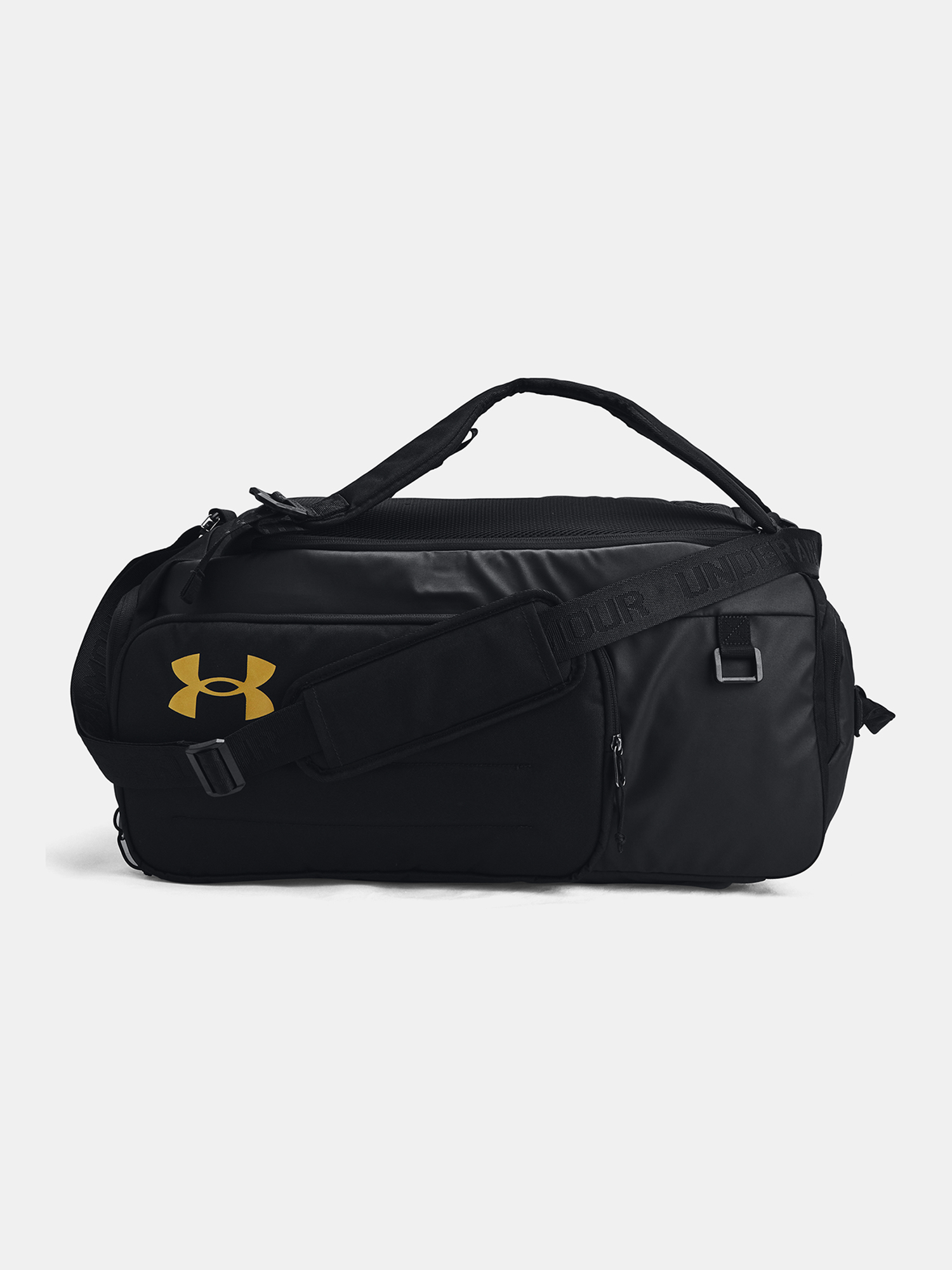 Under Armour Hátizsák UA Contain Duo MD BP Duffle