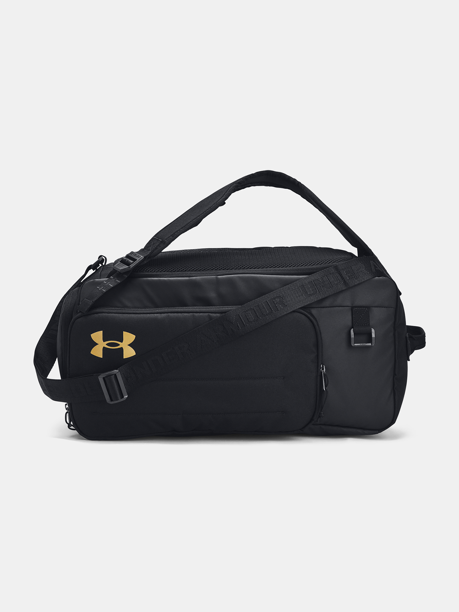 Under Armour Hátizsák UA Contain Duo SM BP Duffle