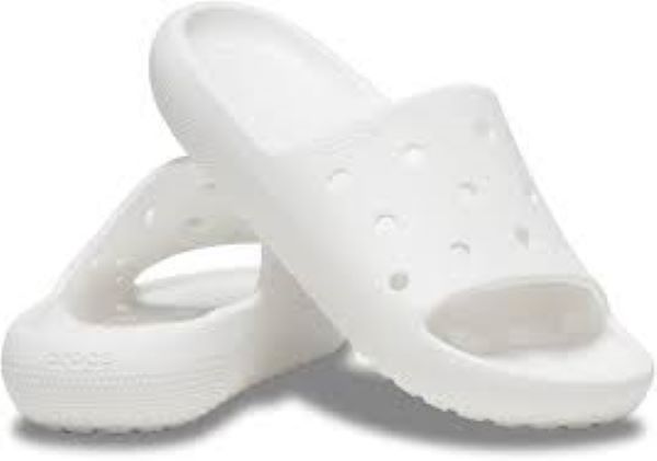 Crocs Papucs Classic Slide v2