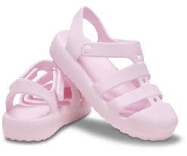 Crocs Gyerek Szandál Classic Fisherman K