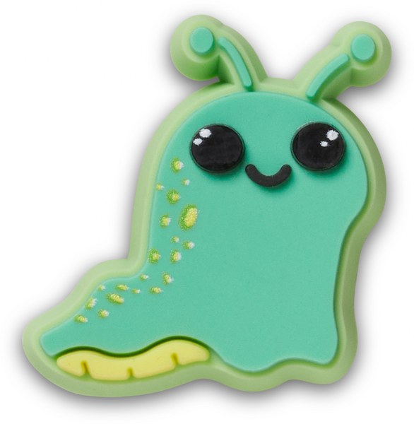 Crocs Jibbitz Tiny Slug