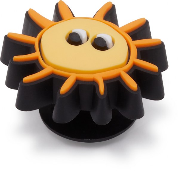 Crocs Jibbitz Tiny Lil Eyes Sun