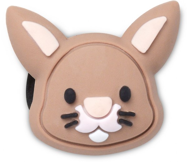 Crocs Jibbitz Teensy Tiny Rabbit