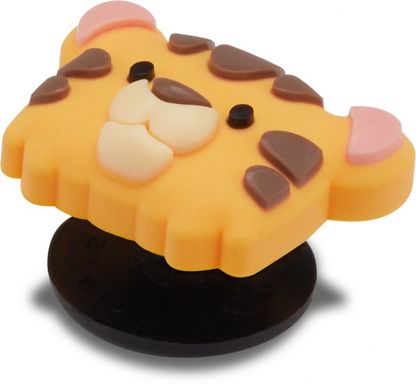 Crocs Jibbitz Teensy Tiny Tiger