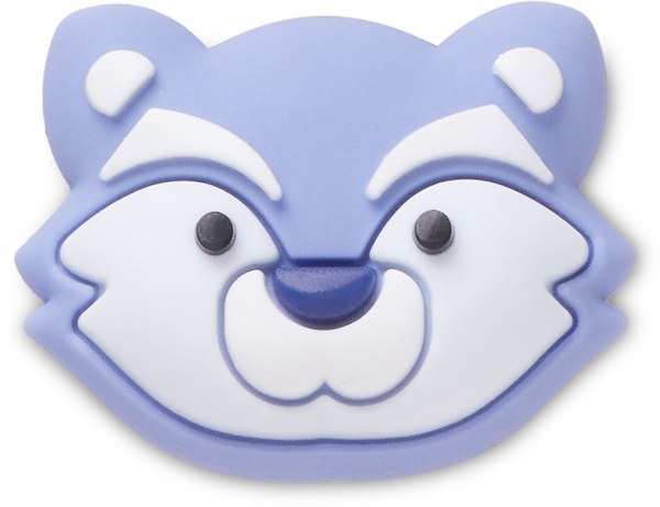 Crocs Jibbitz Teensy Tiny Racoon