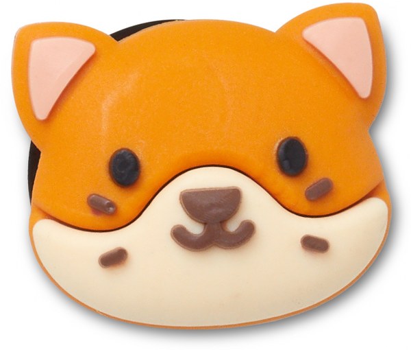 Crocs Jibbitz Teensy Tiny Corgi