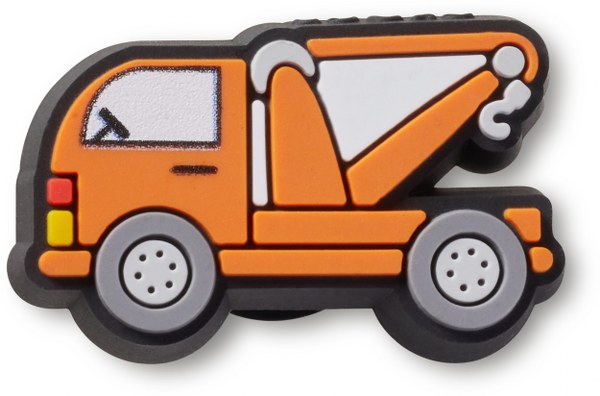 Crocs Jibbitz Tiny Tow Truck
