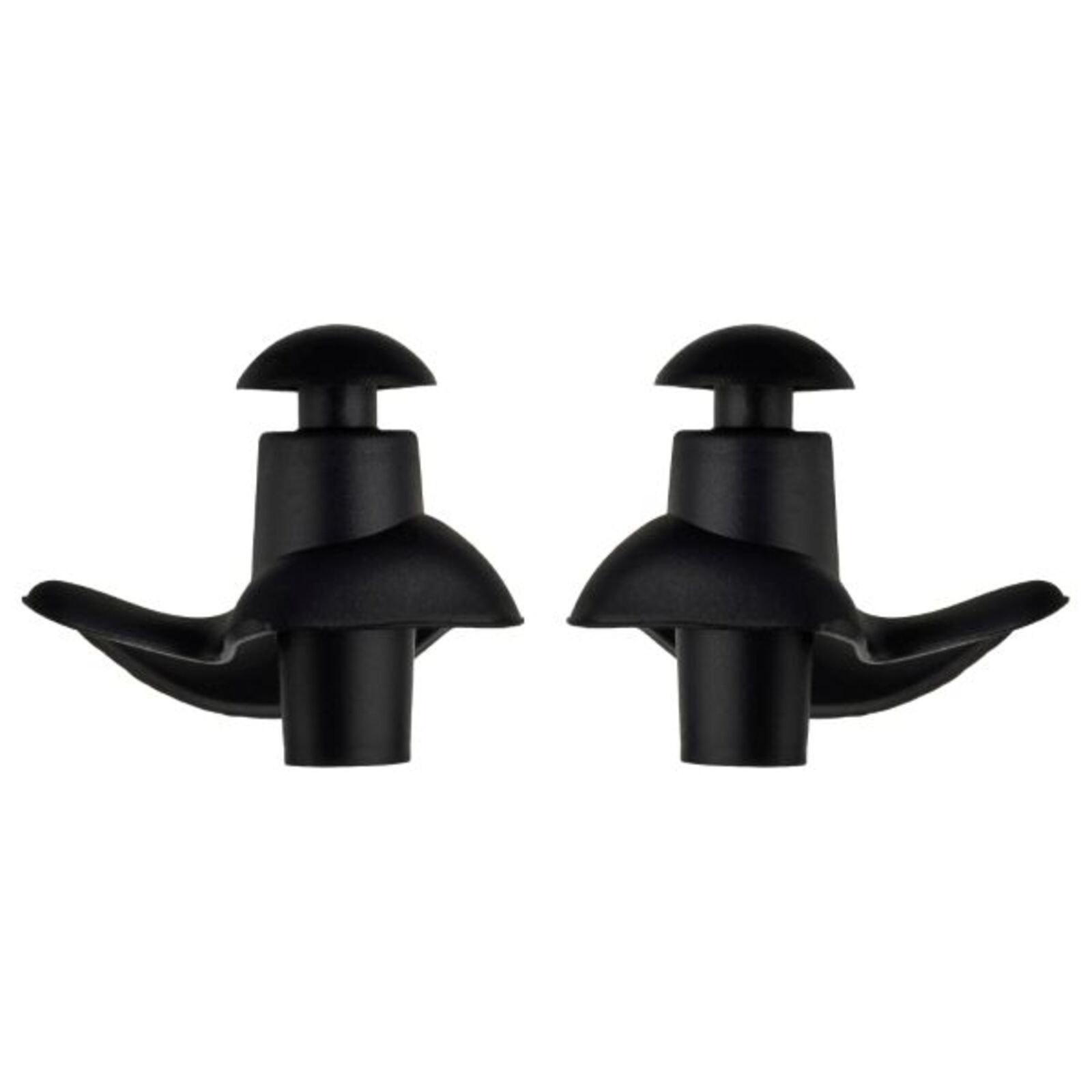 Aqua Sport Füldugó BLACK