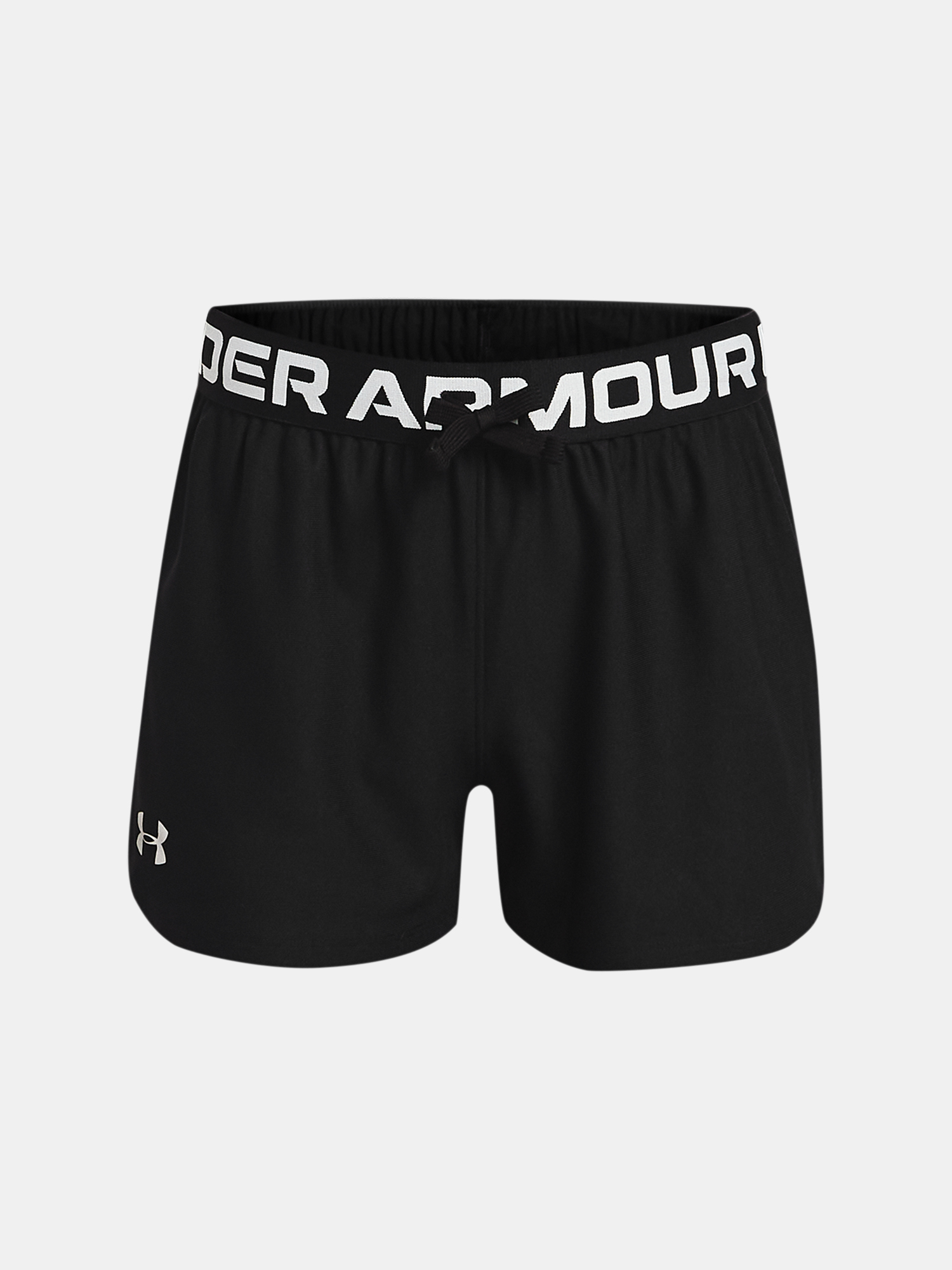 Under Armour Gyerek Edző Rövidnadrág Play Up Solid Shorts
