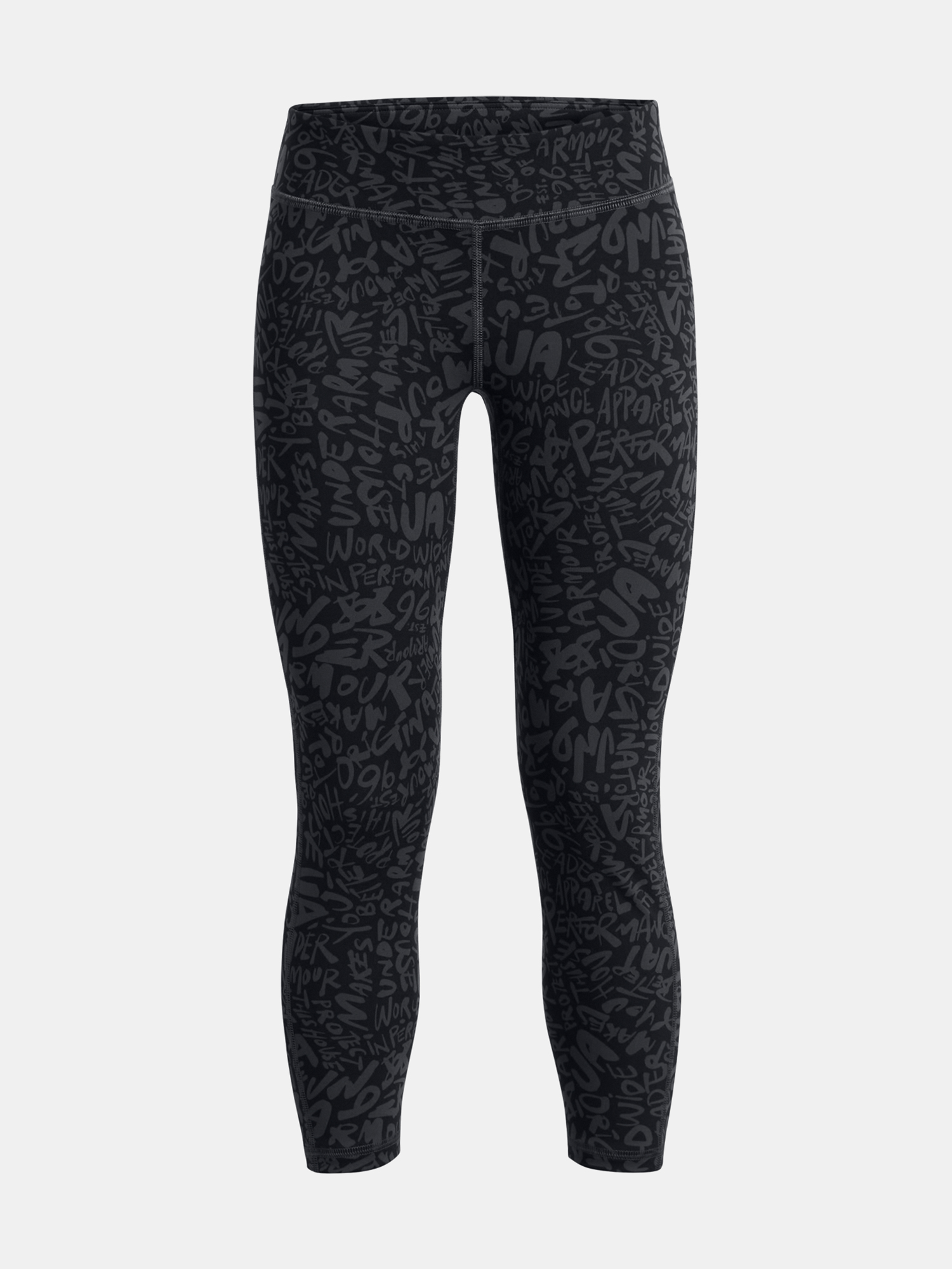 Under Armour Gyerek Leggings Motion Printed Ankle Crop