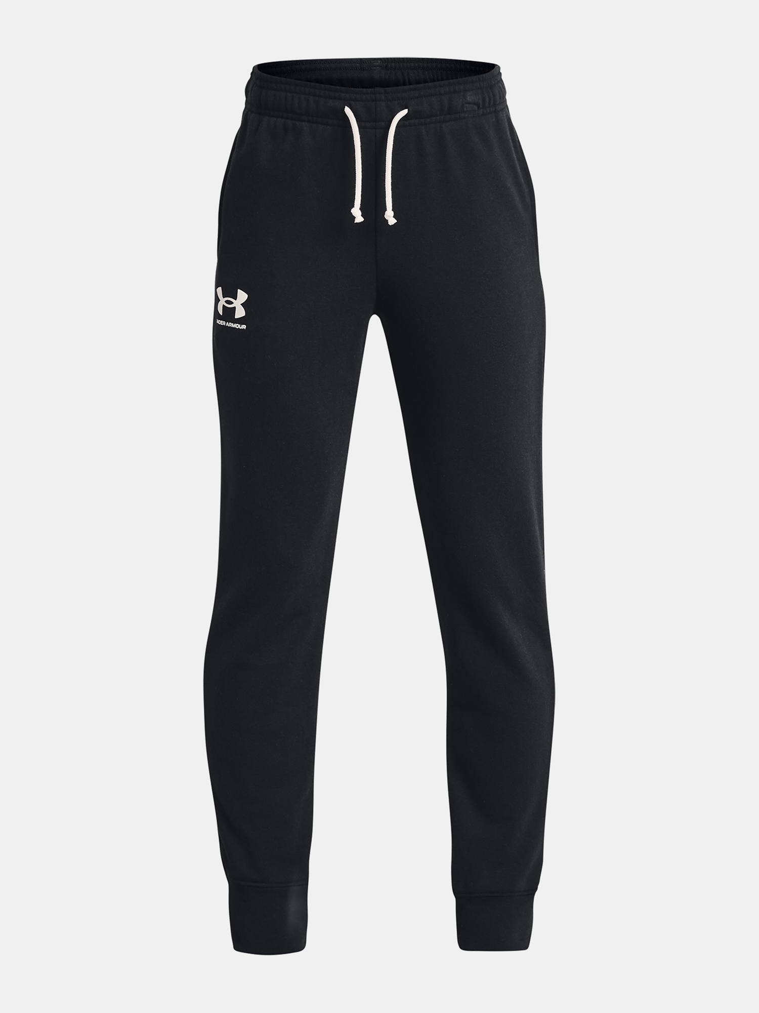 Under Armour Gyerek Nadrág UA Rival Terry Jogger 2