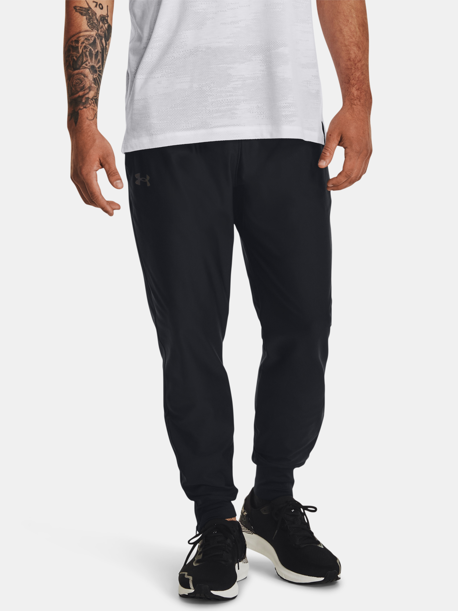 Under Armour Férfi Futónadrág QUALIFIER RUN ELITE PANT