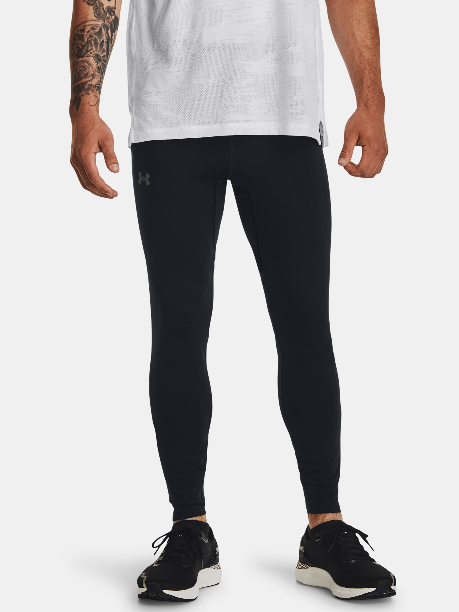Under Armour Futóleggings UA QUALIFIER ELITE TIGHT
