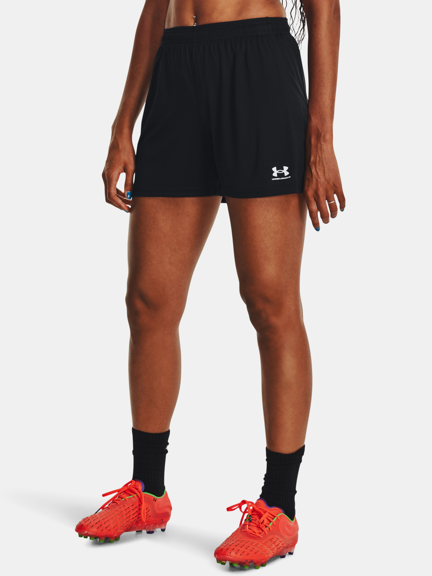 Under Armour Női Futball Rövidnadrág UA W's Ch. Knit Short