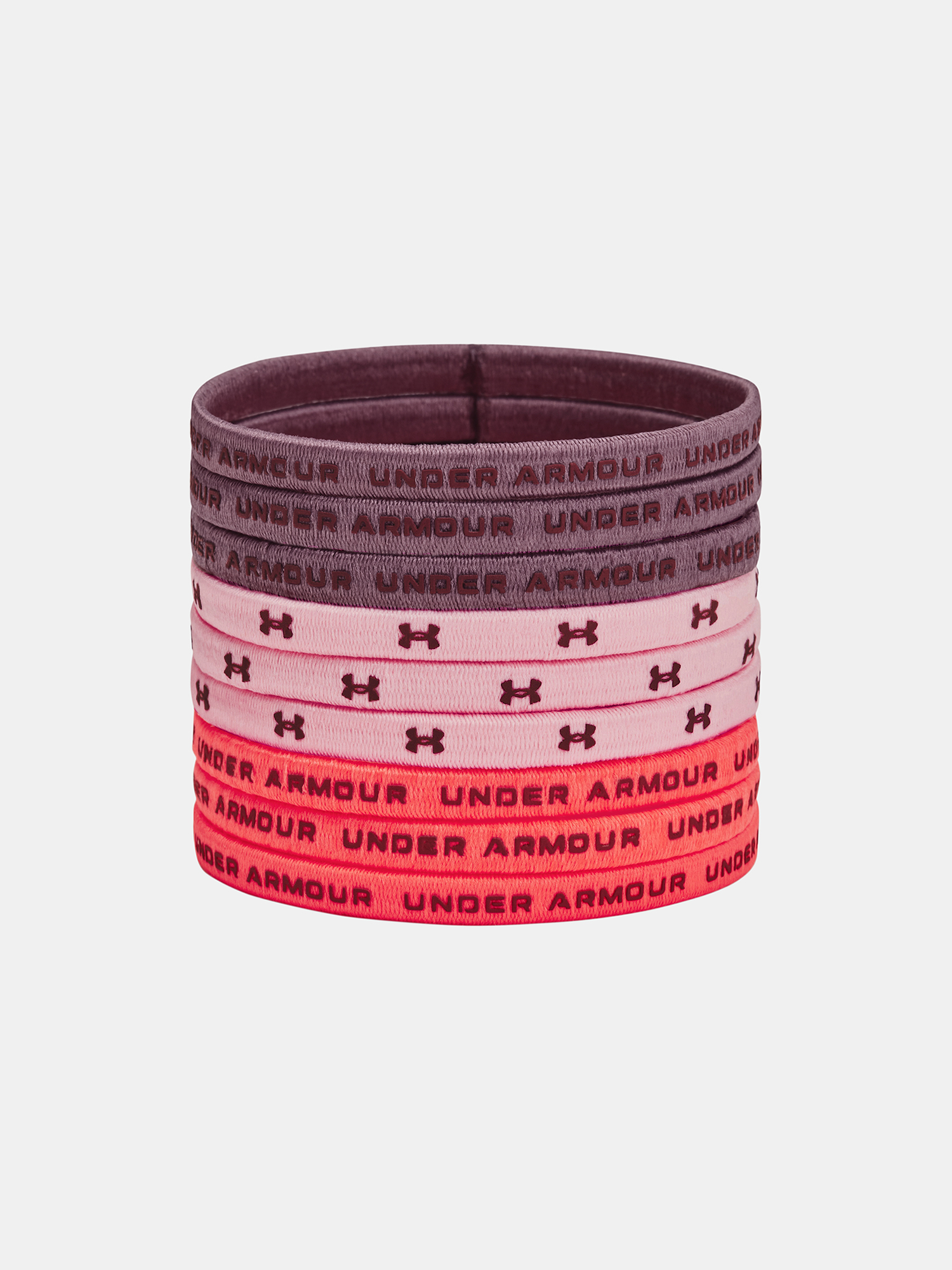 Under Armour Hajpánt UA Elastic Hair Tie (9 db)