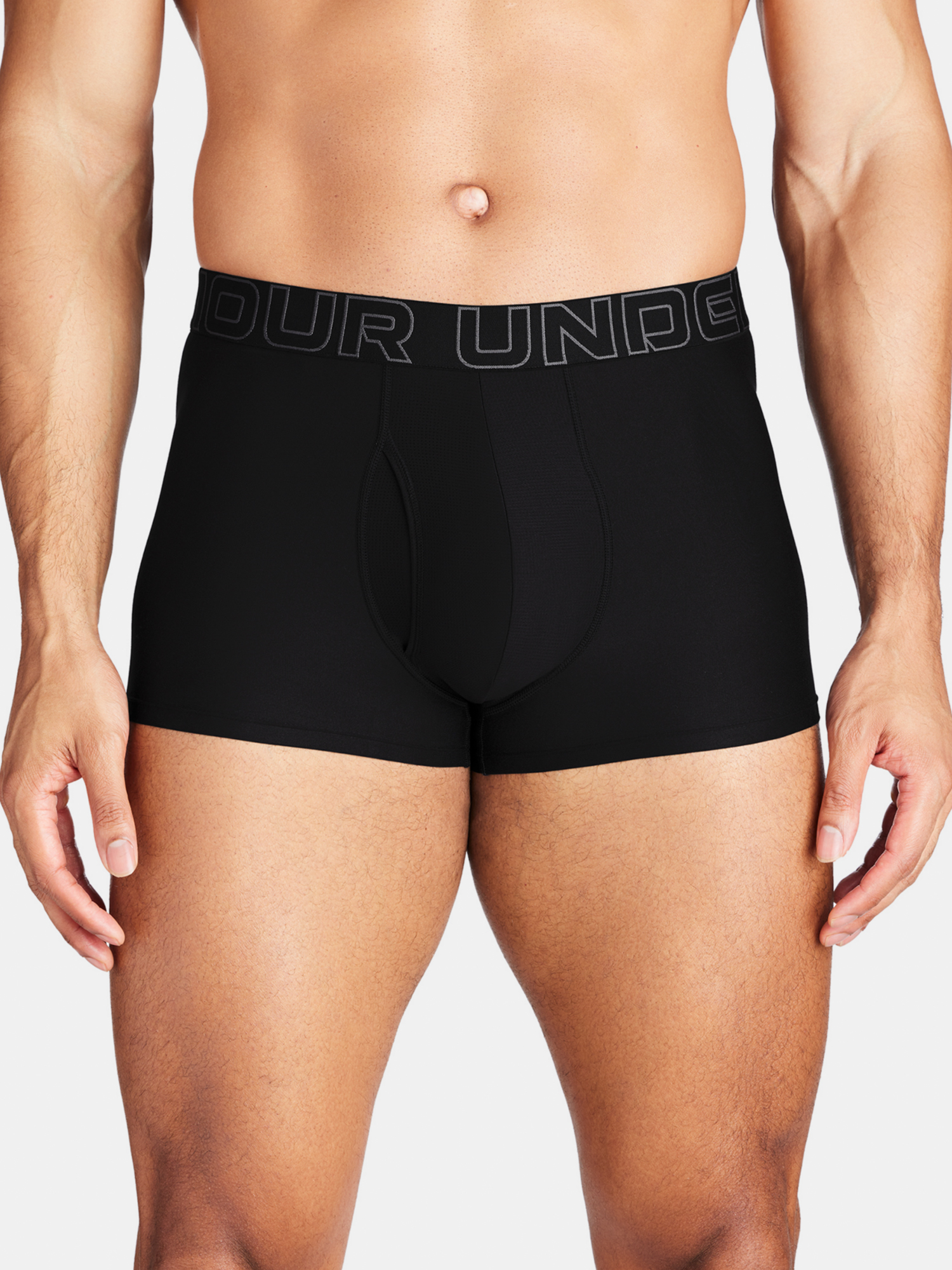 Under Armour Férfi Alsónadrág (boxer) M UA Perf Tech 3in (1 db)